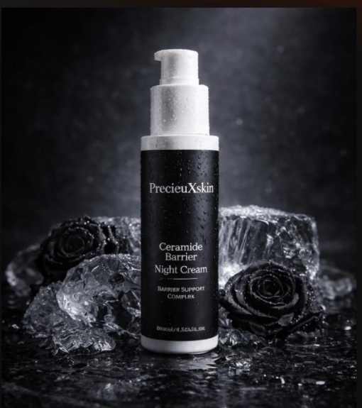 Ceramide Barrier Night Cream