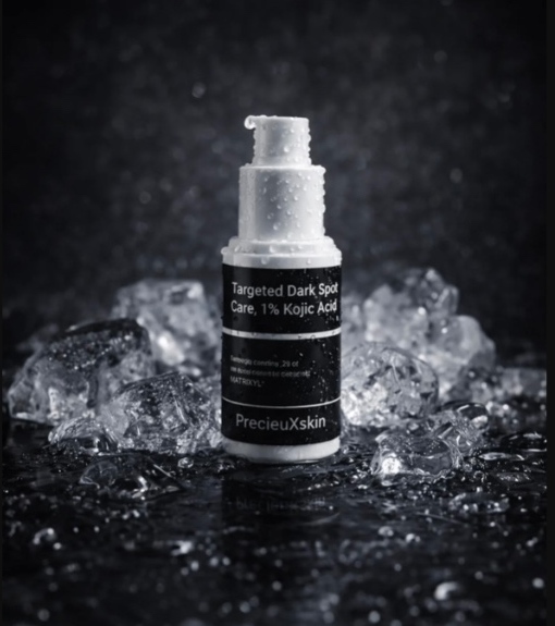 Targeted Dark Spot Care